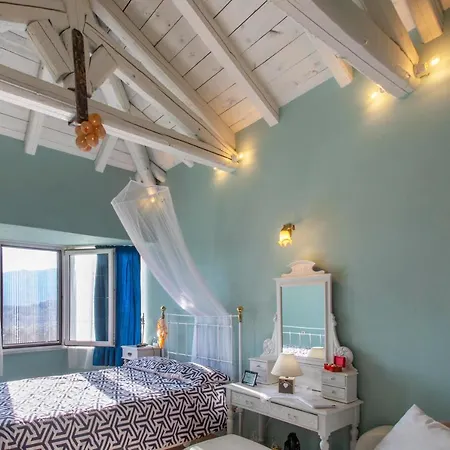 Kornata Country House Σπίτι διακοπών