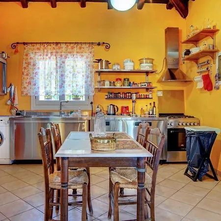 Kornata Country House Σπίτι διακοπών Kornata
