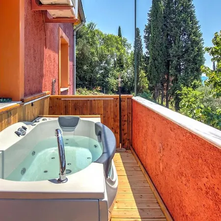 Σπίτι διακοπών Kornata Country House *