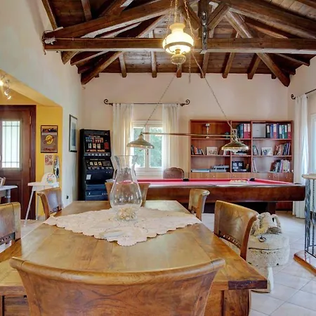 Σπίτι διακοπών Kornata Country House *