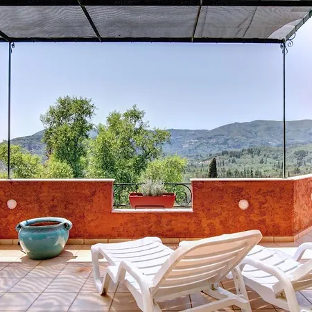 Σπίτι διακοπών Kornata Country House