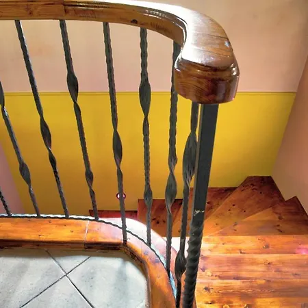 Kornata Country House Σπίτι διακοπών Kornata