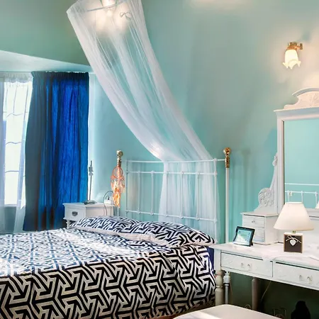 Σπίτι διακοπών Kornata Country House